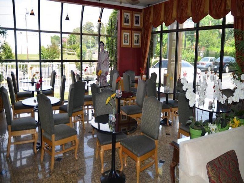 Days Inn By Wyndham Memphis At Graceland Bagian luar foto